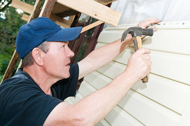 Affordable Siding Repair and Maintenance Services in Groton, SD